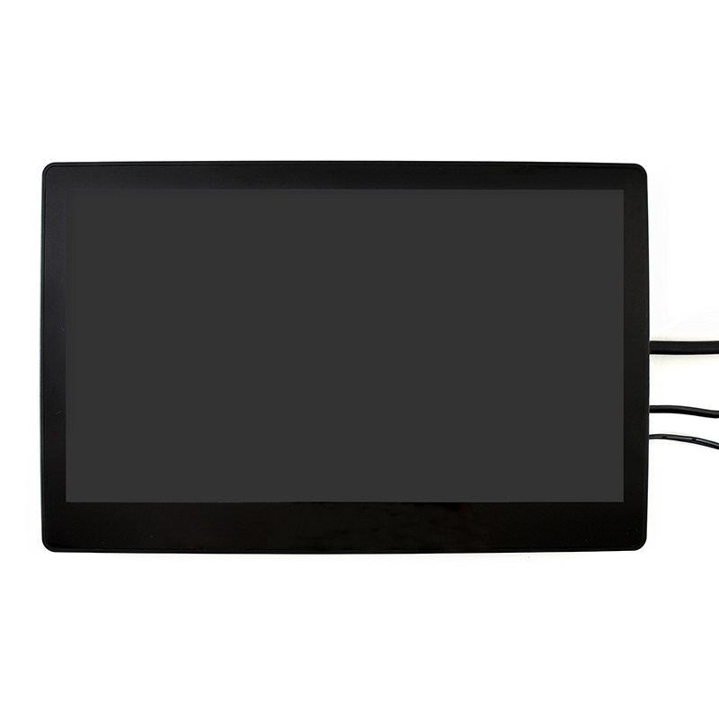 Raspberry Pi 10.1 Inch Capacitive Touch Screen Ips - شاشة لمس IPS من Waveshare مقاس