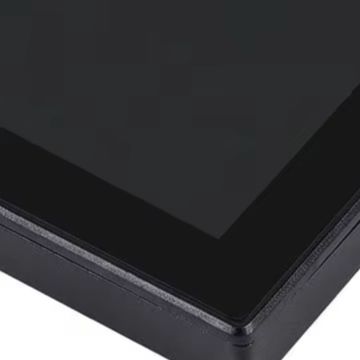 Raspberry Pi 10.1 Inch Capacitive Touch Screen Ips - شاشة عرض تعمل باللمس بحجم 10.1