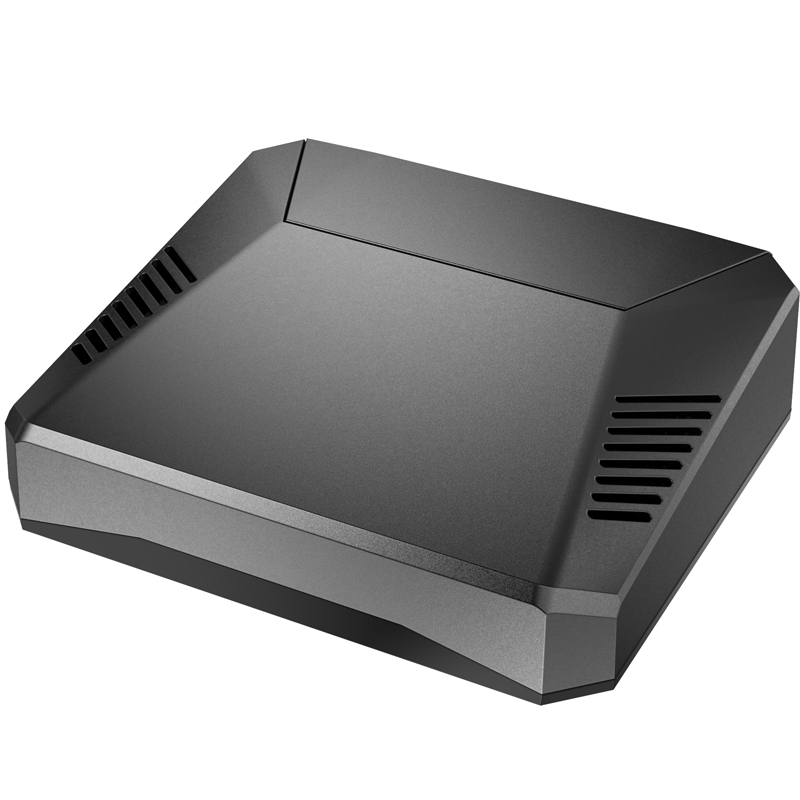 الأرجون واحد V2 التوت بي 4 الأ - مراجعة Argon One V3 M.2 Nvme Case وسعره