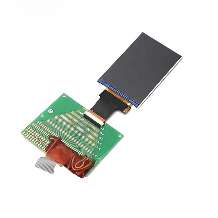 شاشة TFT سعوية 3.5 بوصة بدقة 3 - مراجعة Raspberry Pi Ai Kit Hailo-8L وسعره