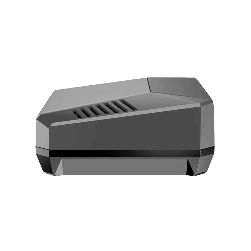 وحدة توسيع Argon ONE V3 M.2 NV - مراجعة Argon One V3 M.2 Nvme Case وسعره