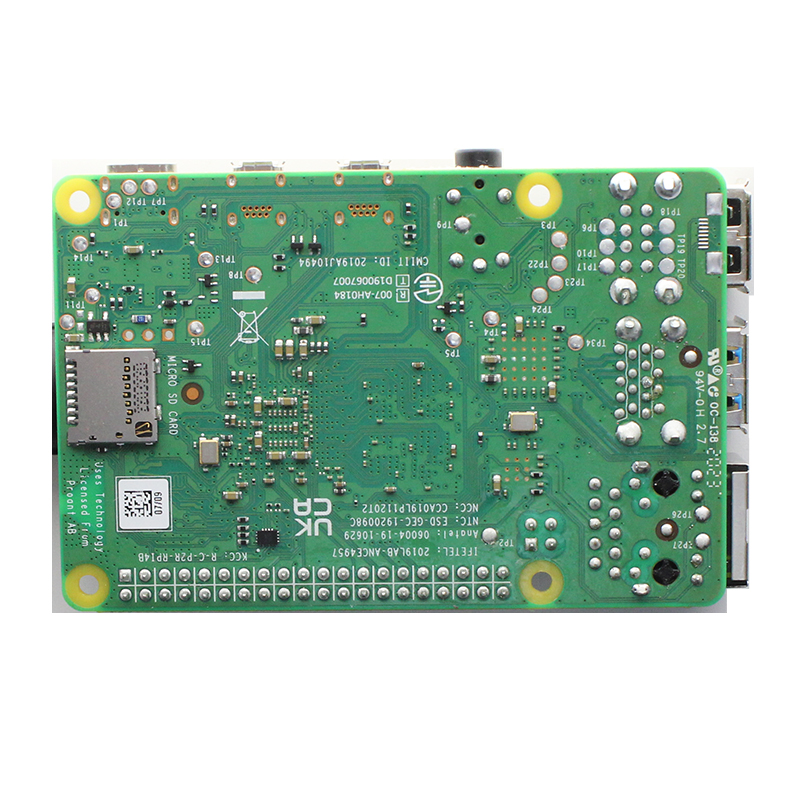 مجموعة راسبيري باي 4B الأساسية - مراجعة Raspberry Pi 4 8Gb Ram Kit وسعره