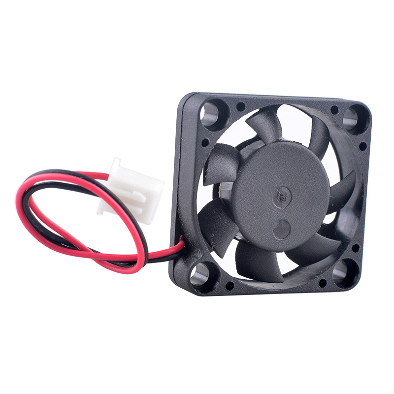 Y-Y 3007H12S 3 سم 30 ملم مروحة - مراجعة Raspberry Pi Water Cooling Kit وسعره