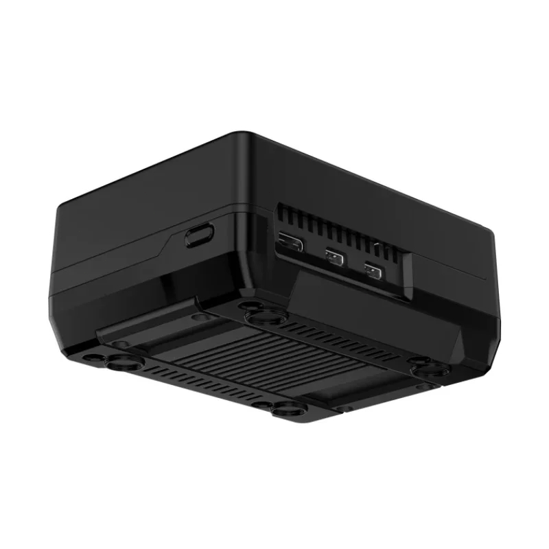 حافظة أرجون نيو للتوت بي ، NVM - مراجعة Argon One V3 M.2 Nvme Case وسعره