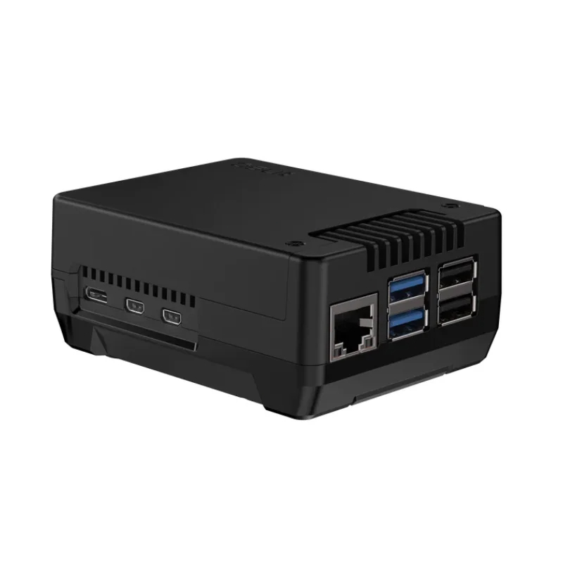 حافظة أرجون نيو للتوت بي ، NVM - مراجعة Argon One V3 M.2 Nvme Case وسعره
