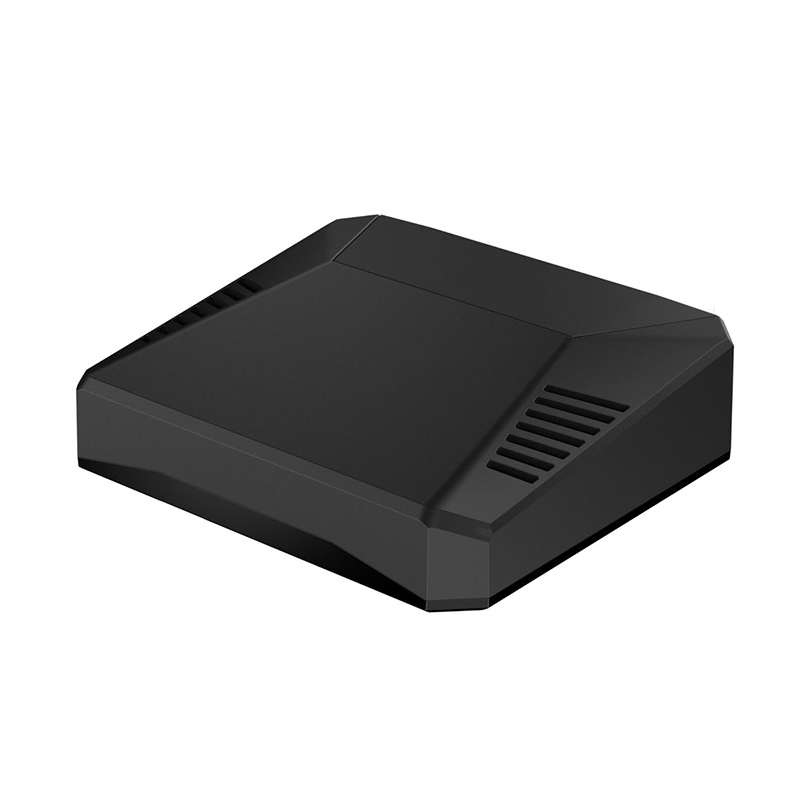 علبة معدنية Argon ONE V3 لجهاز - مراجعة Argon One V3 M.2 Nvme Case وسعره
