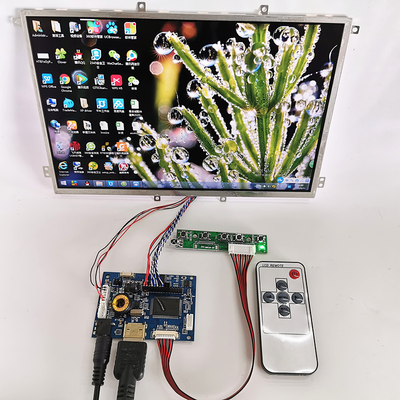 شاشة عرض 10.1 بوصة تعمل باللمس - مراجعة Raspberry Pi 10.1 Inch Capacitive Touch Screen Ips وسعره