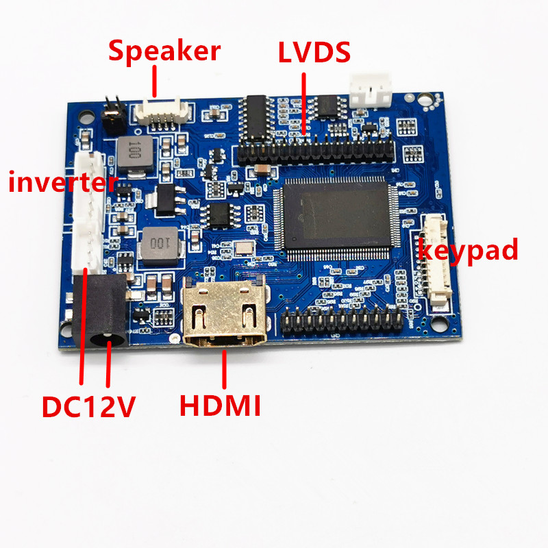 شاشة عرض 10.1 بوصة تعمل باللمس - مراجعة Raspberry Pi 10.1 Inch Capacitive Touch Screen Ips وسعره