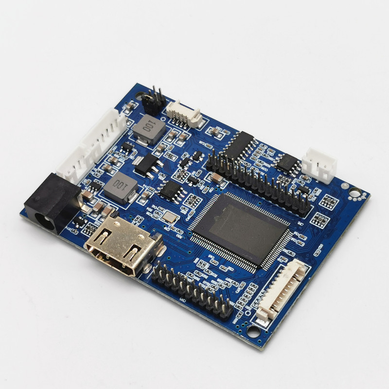 شاشة عرض 10.1 بوصة تعمل باللمس - مراجعة Raspberry Pi 10.1 Inch Capacitive Touch Screen Ips وسعره