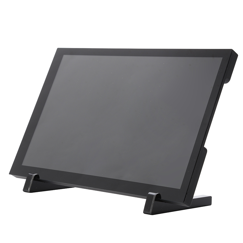 جديد 10.1 بوصة 1280x800 IPS جه - مراجعة Raspberry Pi 10.1 Inch Capacitive Touch Screen Ips وسعره