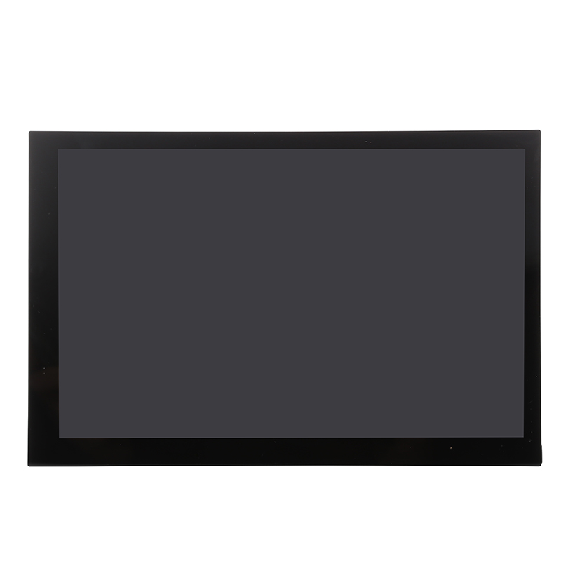 جديد 10.1 بوصة 1280x800 IPS جه - مراجعة Raspberry Pi 10.1 Inch Capacitive Touch Screen Ips وسعره