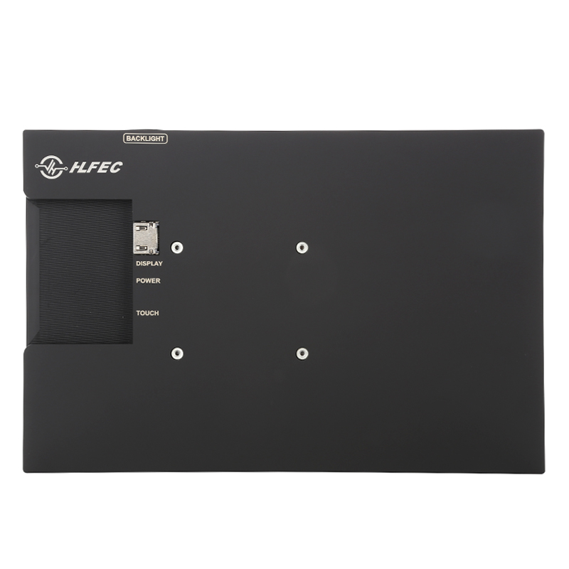 جديد 10.1 بوصة 1280x800 IPS جه - مراجعة Raspberry Pi 10.1 Inch Capacitive Touch Screen Ips وسعره