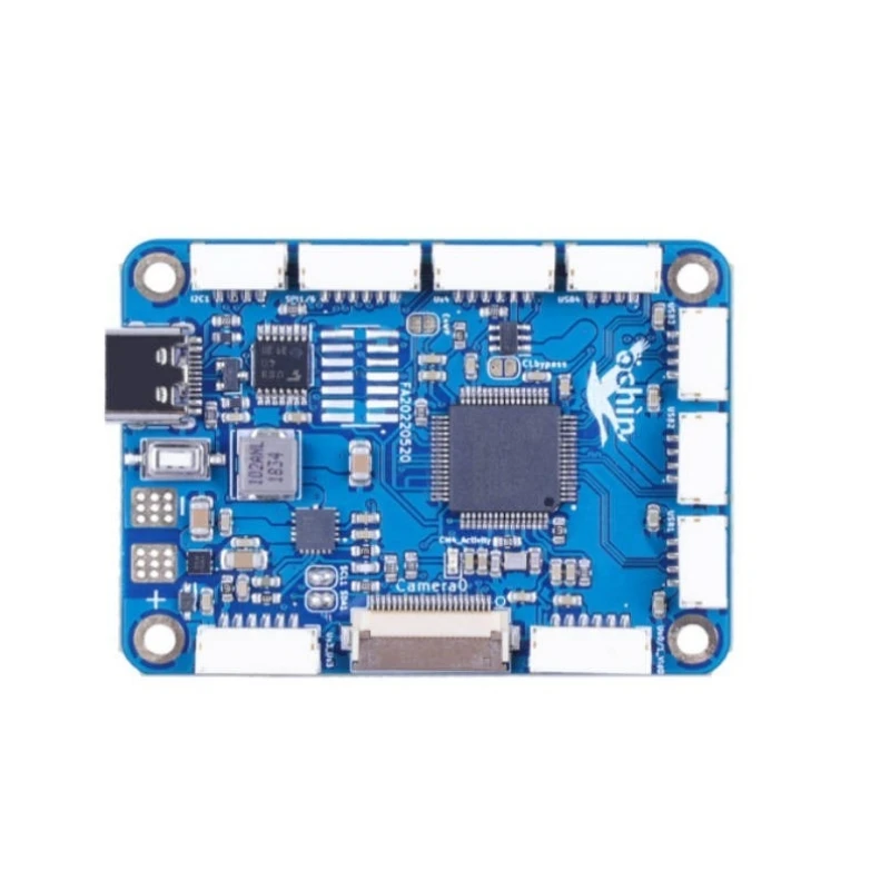 لوحة حاملة صغيرة من VoFSOchin  - مراجعة Raspberry Pi Compute Module 4 8Gb 32Gb Emmc وسعره